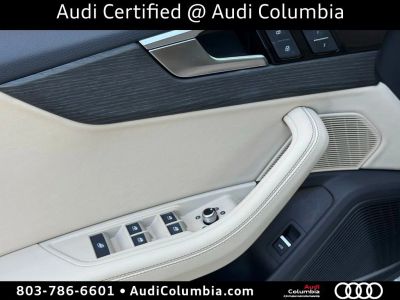2023 Audi A5 - Photo 18