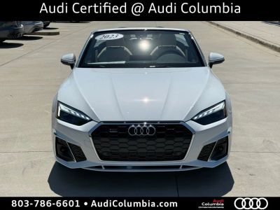 2023 Audi A5 - Photo 9