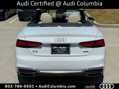 2023 Audi A5 - Photo 13