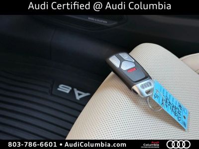 2023 Audi A5 - Photo 31