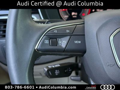 2023 Audi A5 - Photo 24