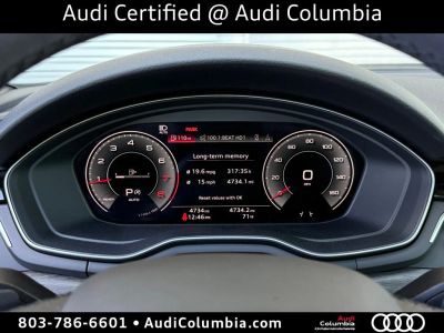 2023 Audi A5 - Photo 23