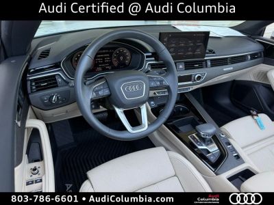 2023 Audi A5 - Photo 3