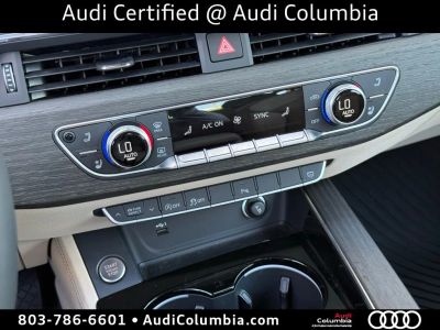 2023 Audi A5 - Photo 29