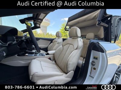 2023 Audi A5 - Photo 5