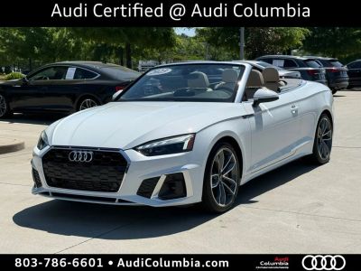 2023 Audi A5 - Photo 10