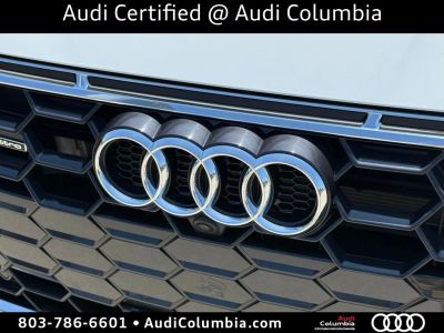 2023 Audi A5 - Photo 7