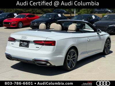 2023 Audi A5 - Photo 14