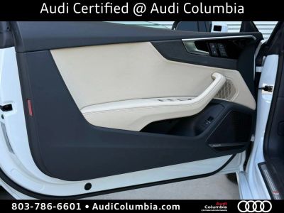 2023 Audi A5 - Photo 17