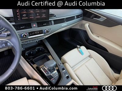 2023 Audi A5 - Photo 27