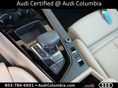 2023 Audi A5 - Photo 28