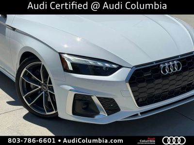 2023 Audi A5 - Photo 6
