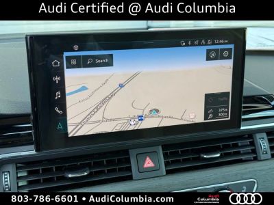 2023 Audi A5 - Photo 4