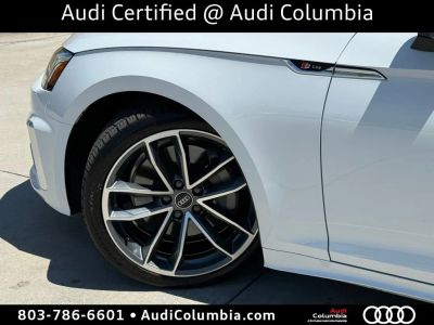 2023 Audi A5 - Photo 8