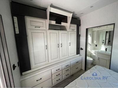 2021 DRV Luxury Suites Mobile Suites FKMB - Photo 9