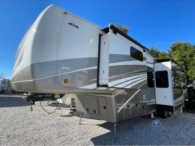 2021 DRV Luxury Suites Mobile Suites FKMB - Photo 3