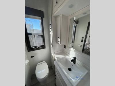 2021 DRV Luxury Suites Mobile Suites FKMB - Photo 10