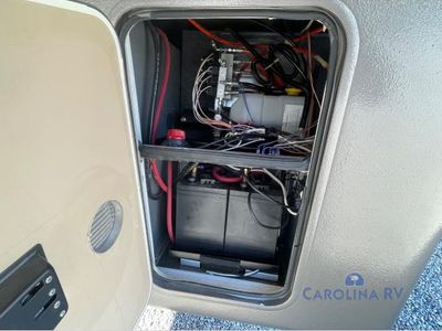 2021 DRV Luxury Suites Mobile Suites FKMB - Photo 5