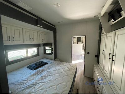2021 DRV Luxury Suites Mobile Suites FKMB - Photo 12