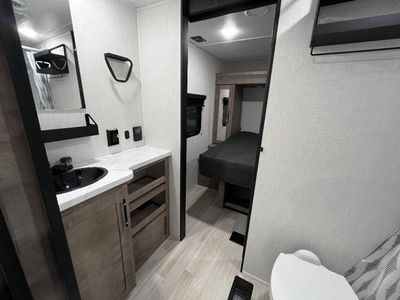 2026 Keystone RV Springdale - Photo 21