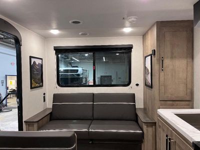 2026 Keystone RV Springdale - Photo 9