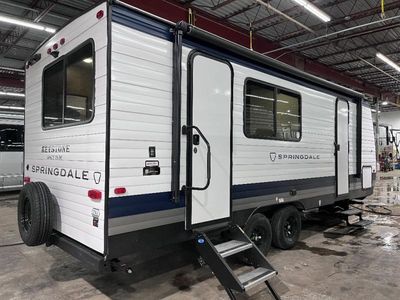 2026 Keystone RV Springdale - Photo 4