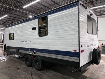 2026 Keystone RV Springdale - Photo 5