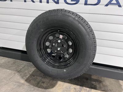 2026 Keystone RV Springdale - Photo 32