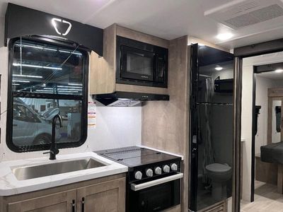 2026 Keystone RV Springdale - Photo 7