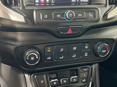 2020 GMC Terrain — photo 23 view