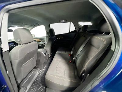 2020 GMC Terrain — photo 25 view