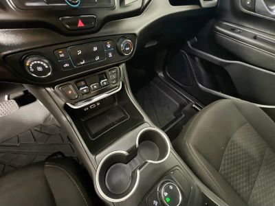 2020 GMC Terrain — photo 22 view