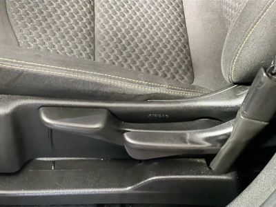 2020 GMC Terrain — photo 13 view