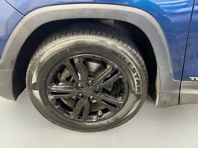 2020 GMC Terrain — photo 11 view