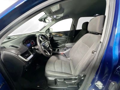 2020 GMC Terrain — photo 12 view