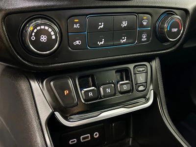 2020 GMC Terrain — photo 21 view