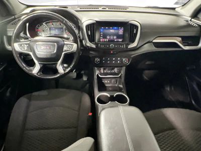 2020 GMC Terrain — photo 26 view