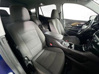 2020 GMC Terrain — photo 27 view