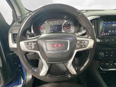 2020 GMC Terrain — photo 15 view