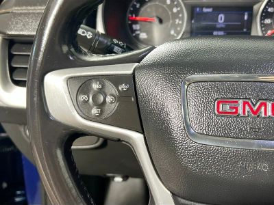 2020 GMC Terrain — photo 16 view
