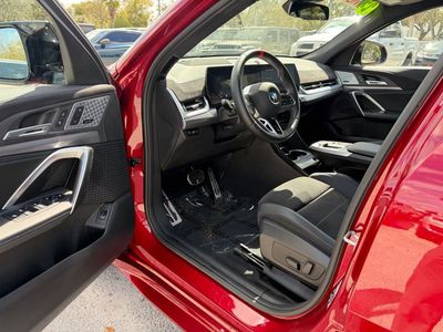 2025 BMW X2 - Photo 15