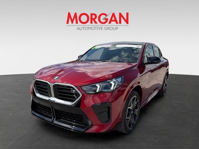 2025 BMW X2 - Photo 2