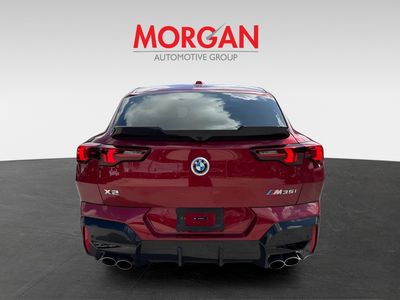 2025 BMW X2 - Photo 5