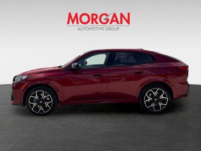 2025 BMW X2 - Photo 3