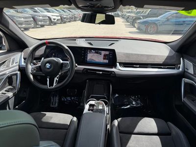2025 BMW X2 - Photo 33