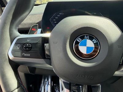 2025 BMW X2 - Photo 18