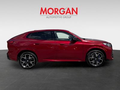 2025 BMW X2 - Photo 7
