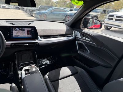 2025 BMW X2 - Photo 35