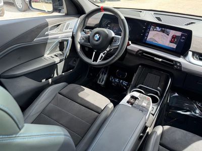 2025 BMW X2 - Photo 34