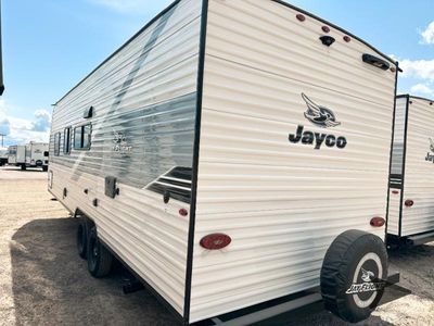 2026 Jayco Jay Flight SLX - Photo 5